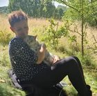 Krystyna Waszędybył - awatar