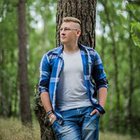 Tomek Naumowicz - awatar