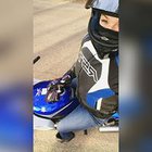 Iza Wojciechowska - awatar