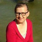 Bożena Bursztynowicz - awatar