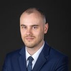 Kamil Czeladziński - awatar