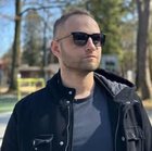 Arkadiusz Kidziński - awatar