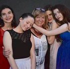 Dorota Olbryt - awatar