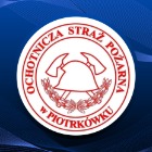 OSP PIOTRKÓWEK - awatar