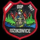OCHOTNICZA STRAŻ POŻARNA W IDZIKOWICACH - awatar