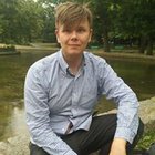 Dawid Dąbrowski - awatar