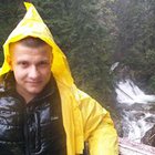 Adam Wójcik - awatar