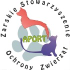 ŻARSKIE STOWARZYSZENIE OCHRONY ZWIERZĄT "APORT" - awatar