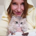 Monika Ratajczak - awatar