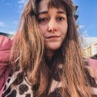 Patrycja Cap - awatar