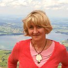 Elżbieta Gościniak - awatar