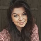 Magdalena Drab - awatar