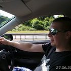 Andrzej Borys - awatar