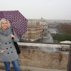 Marta Michoń - awatar