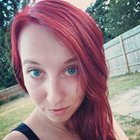 Veronica Tercjak - awatar