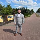 Mateusz Sobala - awatar