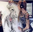 Kasia Magbo - awatar