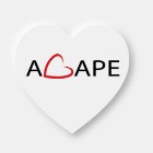 KATOLICKIE STOWARZYSZENIE POMOCY OSOBOM POTRZEBUJĄCYM "AGAPE" - awatar