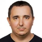 Marek Maciaszczyk - awatar