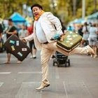 Damian Radzikowski - awatar