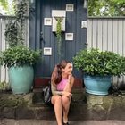 Ania Sikorska - awatar