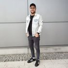 Marcin Morajko - awatar