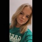 Julia Bagińska - awatar