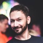Krzysztof Pe - awatar