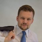 Michał Guzdek - awatar