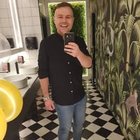 Sebastian Więckowski - awatar