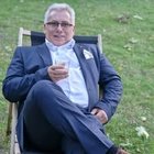 Arkadiusz Mutrynowski - awatar