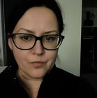 Agnieszka Ochwat - awatar