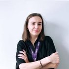 Aleksandra Wiecha - awatar