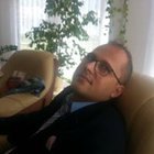 Adam Smorczewski - awatar