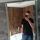 Tomek Seroczyński - awatar