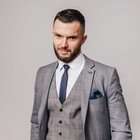 Adrian Tomczyk - awatar