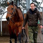 Marek Osowski - awatar