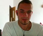 Dawid Węglicki - awatar