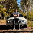 Szymon Jaromin - awatar