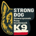 Strong Dog K9 Stowarzyszenie Psów Użytkowych w Słupsku - awatar