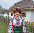 Svitlana Stefanovych - awatar