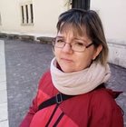 Agnieszka Ćwiek - awatar