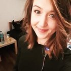 Madzia Ciasnocha - awatar