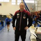 Krzysztof Albrycht - awatar