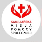 "KAMILIAŃSKA MISJA POMOCY SPOŁECZNEJ" - awatar