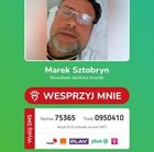 Marek Sztobryn - awatar