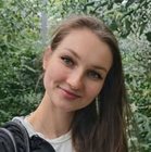 Julia Górczyńska - awatar