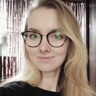 Marlena Koćma - awatar