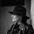 Zarina Sagandakova - awatar