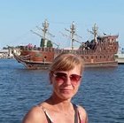 Joanna Uciechowska - awatar